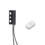 Saier SEN-K011007 Proximity Switch with S025008 Float Magnet - DC200V