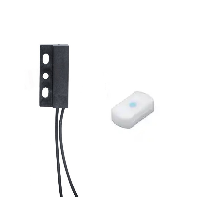 Saier SEN-K011007 Proximity Switch with S025008 Float Magnet - DC200V