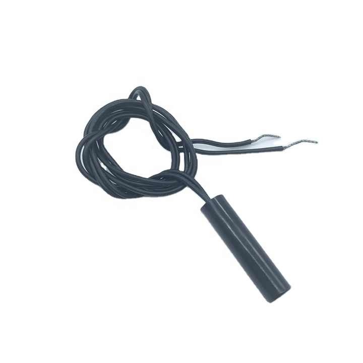 Saier SEN-K011027 Proximity Switch - DC200V, 0.5A Max
