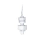 Saier SEN-PPI25 Float Level Switch - DC110V, Switch Signal Output