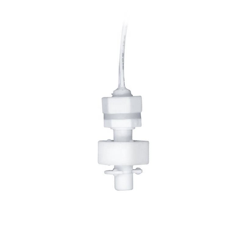 Saier SEN-PPI25 Float Level Switch - DC110V, Switch Signal Output