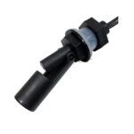 Saier SEN-PPY85 Float Level Switch - DC200V, Switch Signal Output