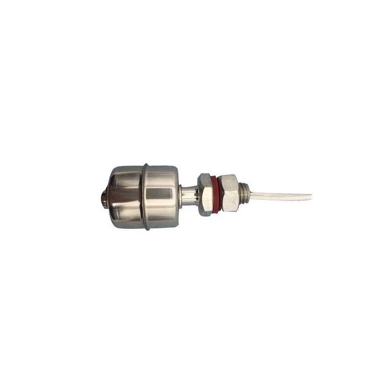 Saier SEN-SSI45 Float Level Switch - Normally Open Contact
