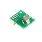 Saiya Sensor Sensor SYP16 Air Quality Module UART SMD, 20x24mm