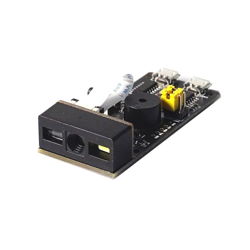 Scanner V3.0 Barcode Scan Recognition Module - USB/UART Interface - Image 2