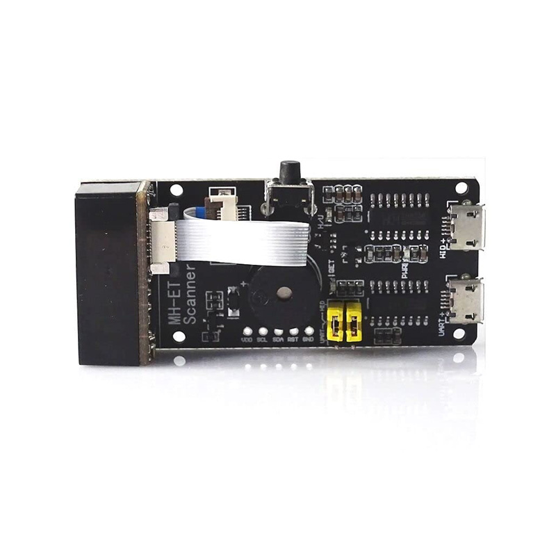Scanner V3.0 Barcode Scan Recognition Module - USB/UART Interface - Image 3