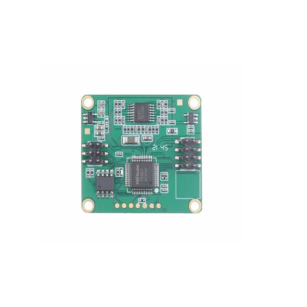 Seeed Studio 24GHz mmWave Fall Detection Radar Sensor Module - Image 2