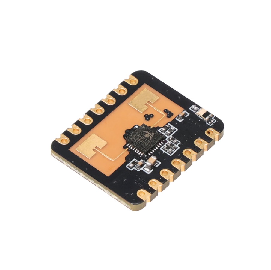 Seeed Studio Studio 24GHz mmWave Sensor for XIAO - Human Static Presence Detection Module - Image 2