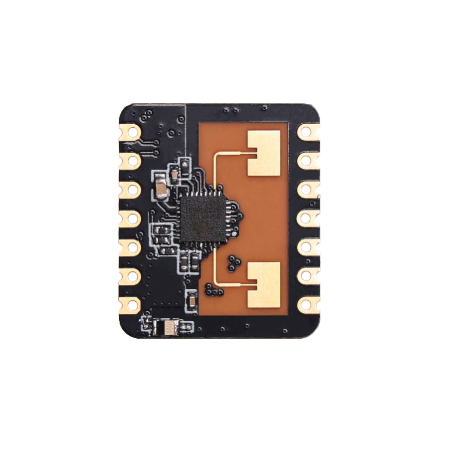 Seeed Studio Studio 24GHz mmWave Sensor for XIAO - Human Static Presence Detection Module - Image 3