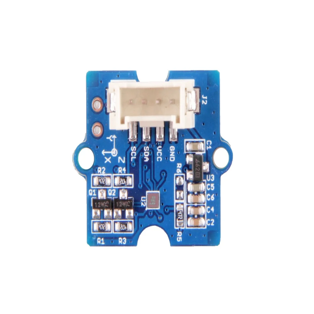 Seeed Studio Studio Grove 3-Axis Digital Compass v2 - I2C/SPI Interface