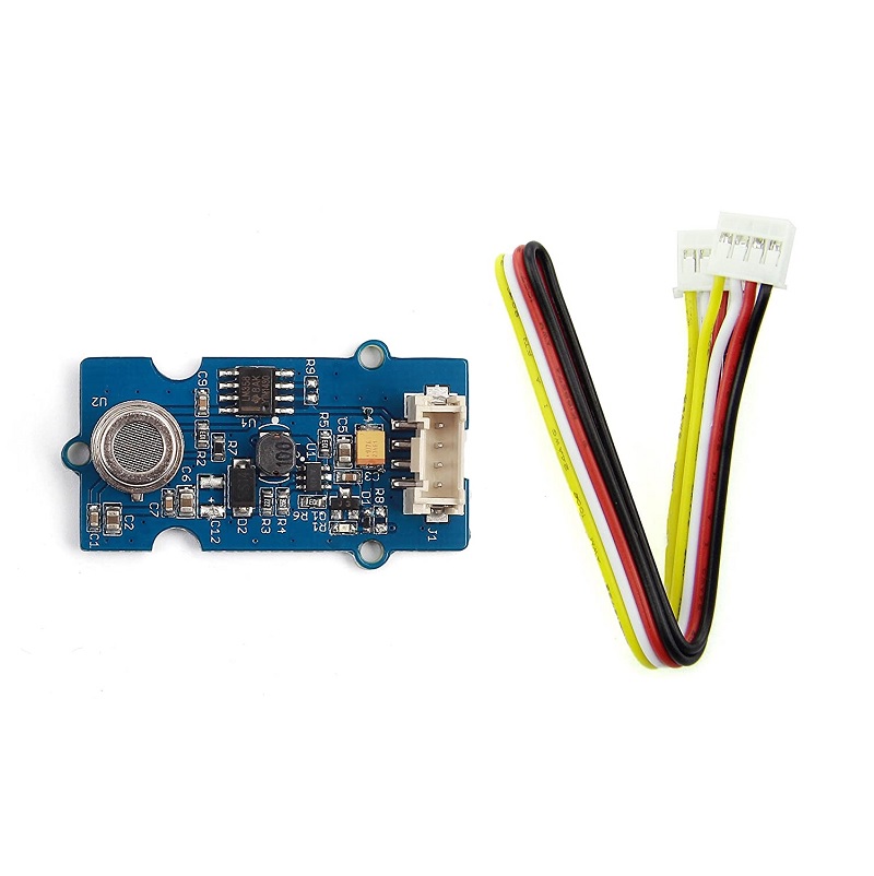 Seeed Studio Studio Grove Air Quality Sensor v1.3 - Winsen MP503 Module w/ Grove Cable