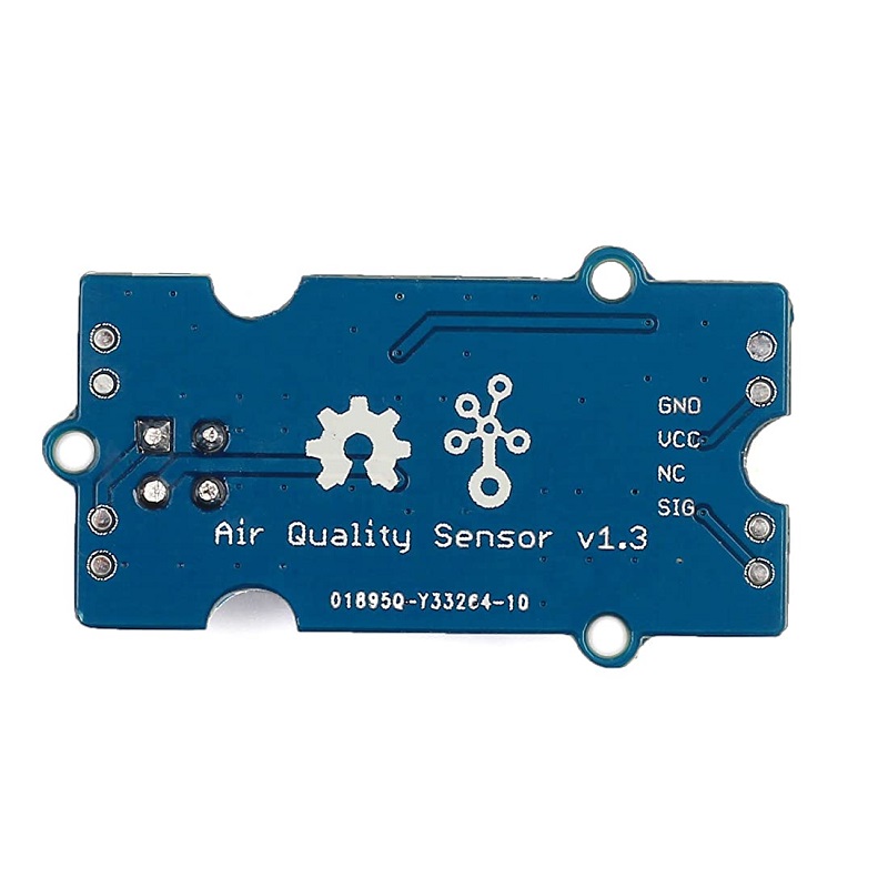 Seeed Studio Studio Grove Air Quality Sensor v1.3 - Winsen MP503 Module w/ Grove Cable - Image 2