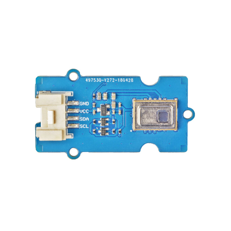 Seeed Studio Studio Grove - AMG8833 8x8 Infrared Thermal Temperature Sensor Array - I2C Interface