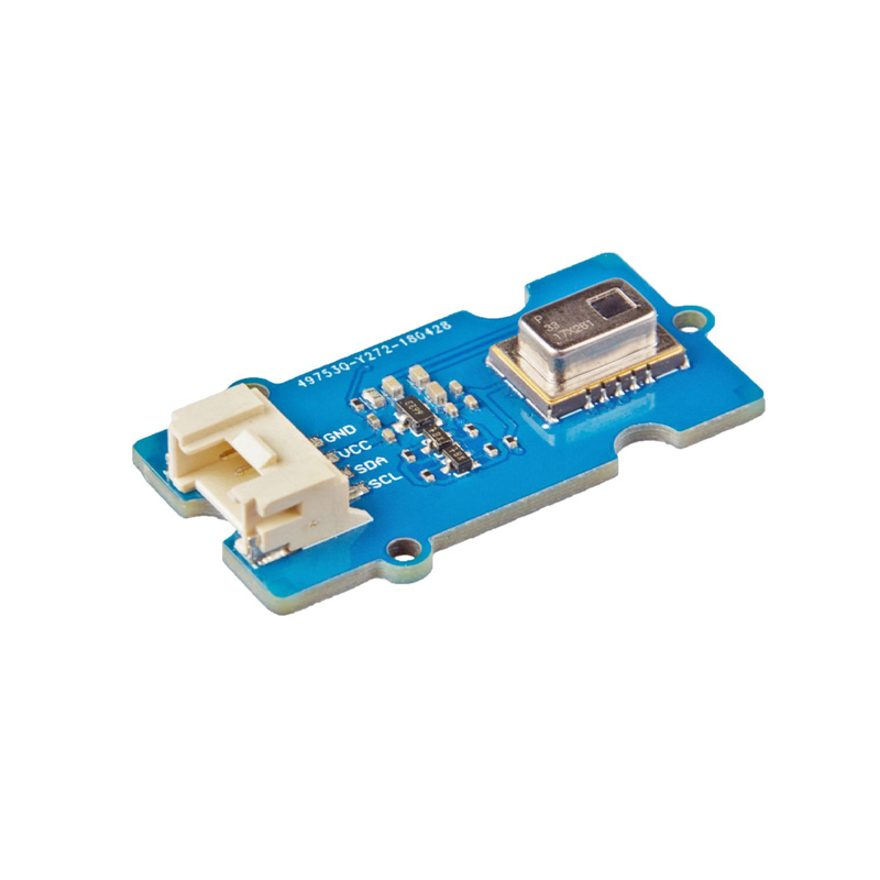 Seeed Studio Studio Grove - AMG8833 8x8 Infrared Thermal Temperature Sensor Array - I2C Interface - Image 3