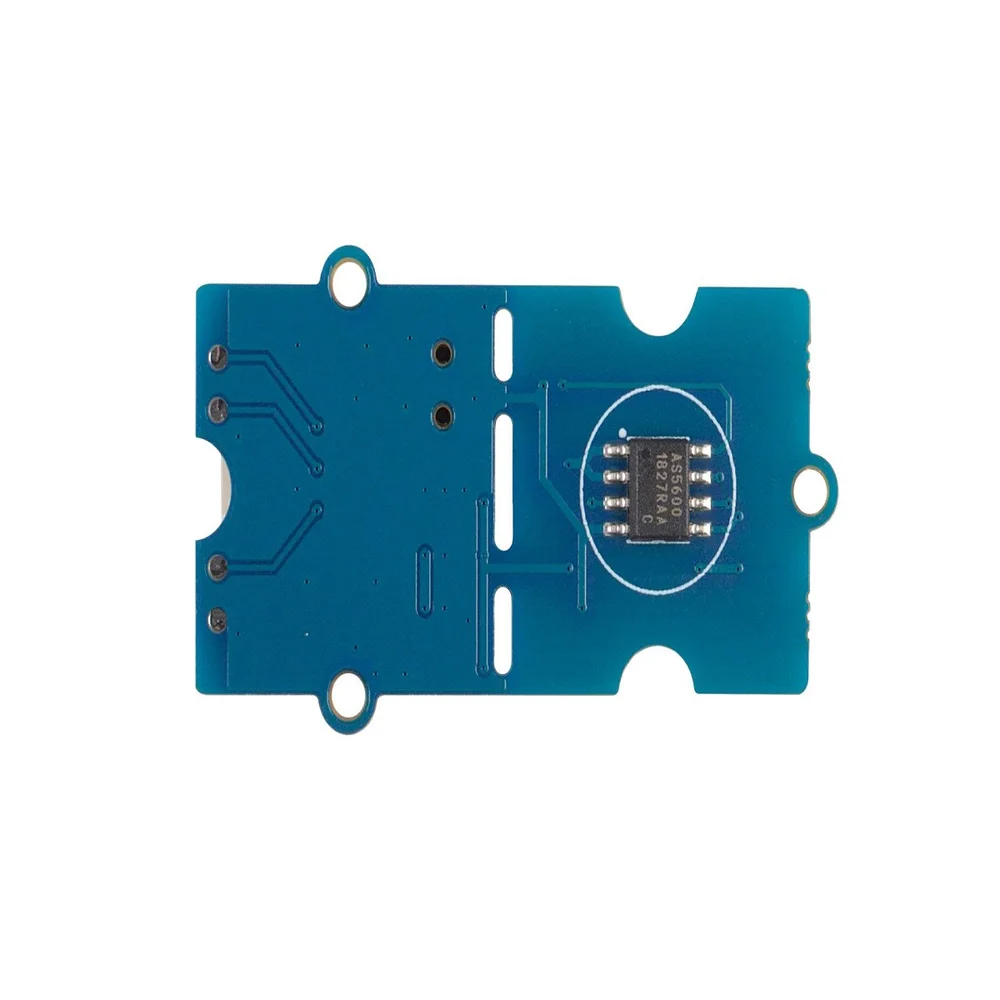 Seeed Studio Studio Grove AS5600 12-bit Magnetic Rotary Position Sensor - I2C/PWM/Analog Output - Image 2