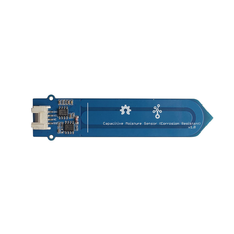 Seeed Studio Studio Grove Capacitive Moisture Sensor (Corrosion Resistant) - Analog Output - Image 2