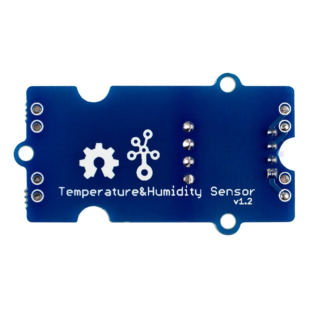 Seeed Studio Studio Grove DHT11 Temperature & Humidity Sensor - 3.3V/5V Digital Module - Image 2