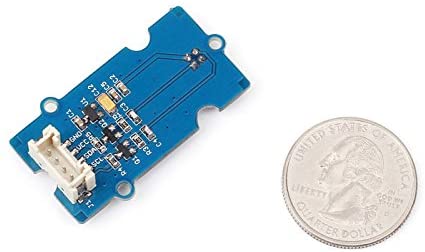 Seeed Studio Studio Grove Digital Infrared Temperature Sensor Module with JST Cable - Image 2