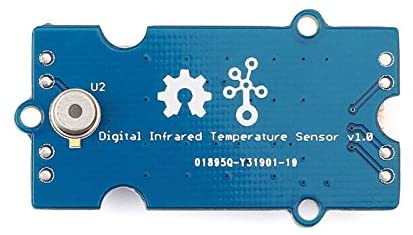 Seeed Studio Studio Grove Digital Infrared Temperature Sensor Module with JST Cable - Image 3