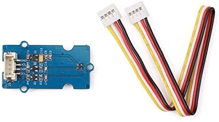 Seeed Studio Studio Grove Digital Infrared Temperature Sensor Module with JST Cable - Image 4