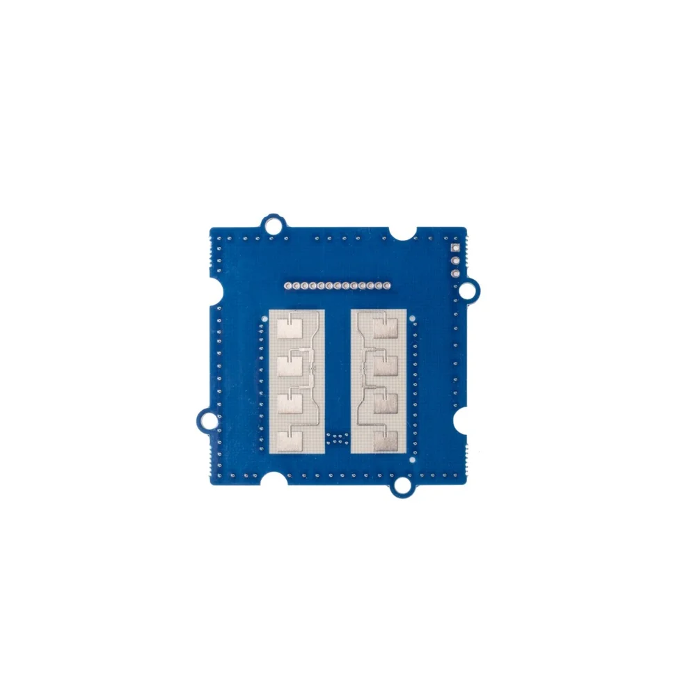 Seeed Studio Studio Grove Doppler Radar (BGT24LTR11) - 24GHz Motion & Velocity Sensor Module - Image 3