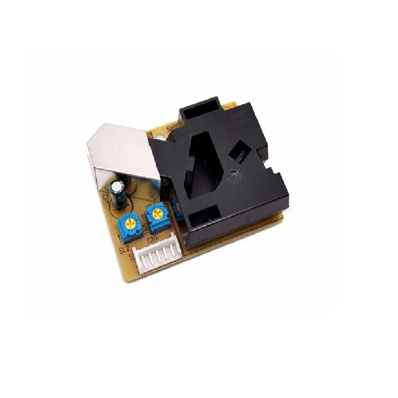Seeed Studio Studio Grove Dust Sensor PPD42NS - PM2.5 & PM1.0 Dual PWM Output - Image 2