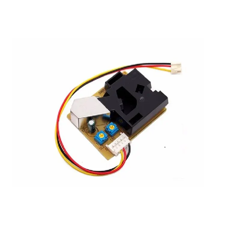Seeed Studio Studio Grove Dust Sensor PPD42NS - PM2.5 & PM1.0 Dual PWM Output - Image 3