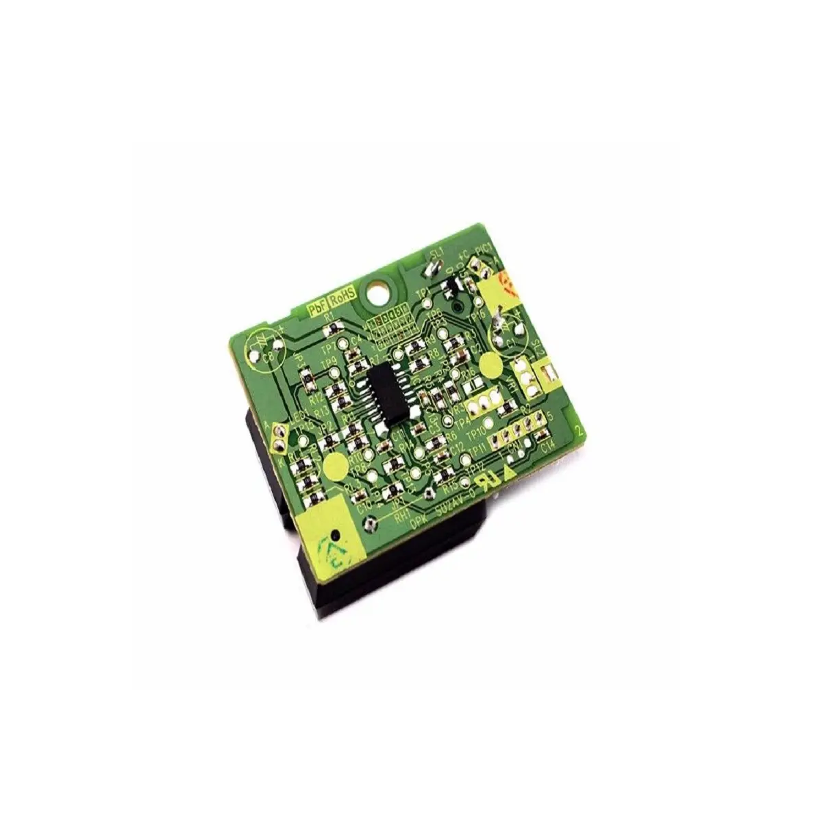Seeed Studio Studio Grove Dust Sensor PPD42NS - PM2.5 & PM1.0 Dual PWM Output - Image 4