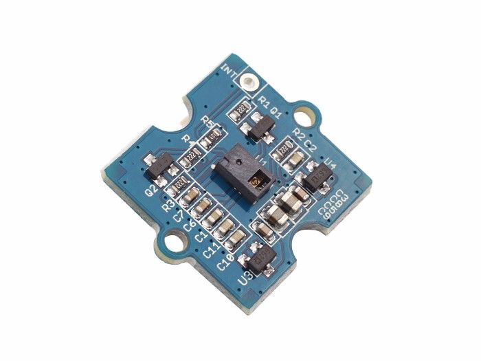 Seeed Studio Studio Grove Gesture Sensor Module - PAJ7620U2 I2C Interface - Image 2