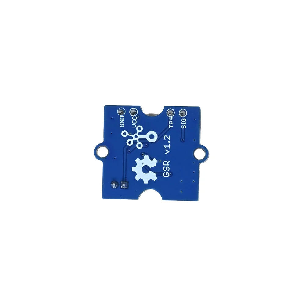 Seeed Studio Studio Grove GSR Sensor v1.2 - Galvanic Skin Response Module w/ Finger Straps - Image 3