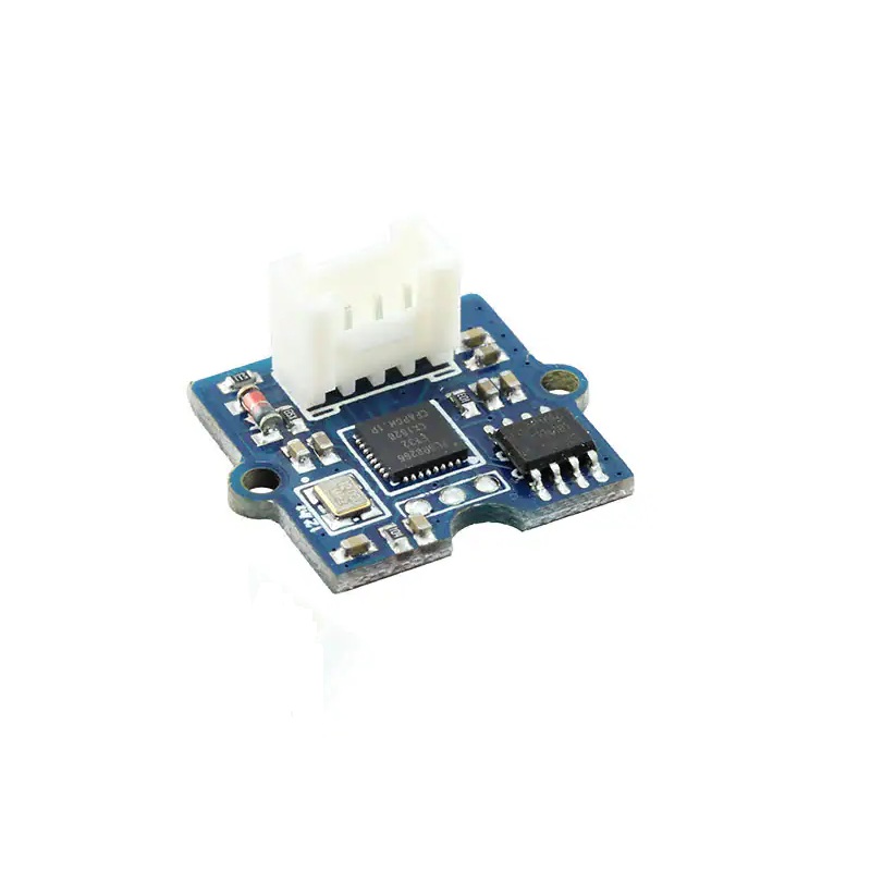 Seeed Studio Studio Grove Heelight Sensor - Digital Voice Recognition Module