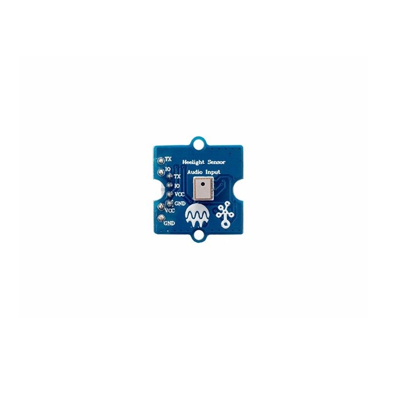 Seeed Studio Studio Grove Heelight Sensor - Digital Voice Recognition Module - Image 2