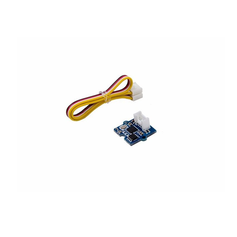 Seeed Studio Studio Grove Heelight Sensor - Digital Voice Recognition Module - Image 3
