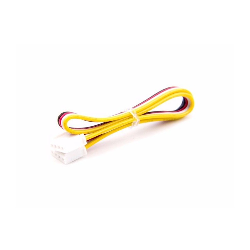 Seeed Studio Studio Grove Heelight Sensor - Digital Voice Recognition Module - Image 4