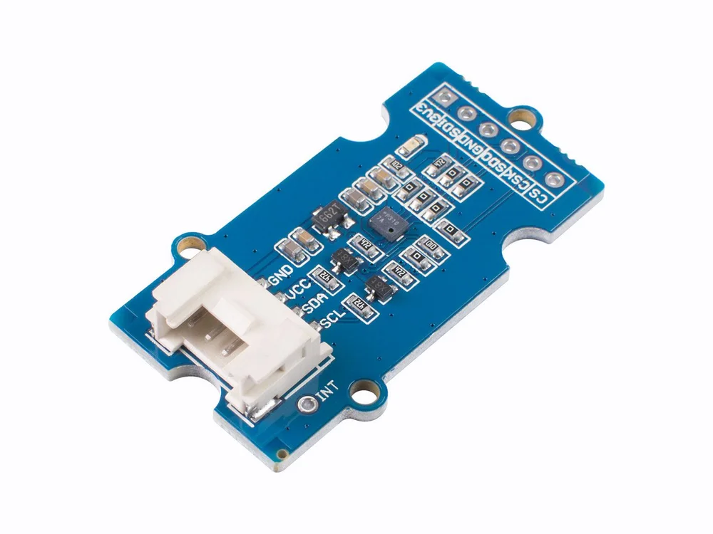 Seeed Studio Studio Grove High Precision Barometer Sensor (DPS310) - I2C/SPI Interface