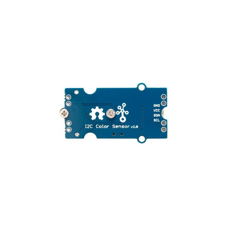 Seeed Studio Studio Grove I2C Color Sensor v2.0 - TCS34725FN, 16-Bit Digital Output - Image 3