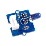 Seeed Studio Studio Grove Infrared Emitter v1.2 - 940nm, 10m Range, Grove Interface