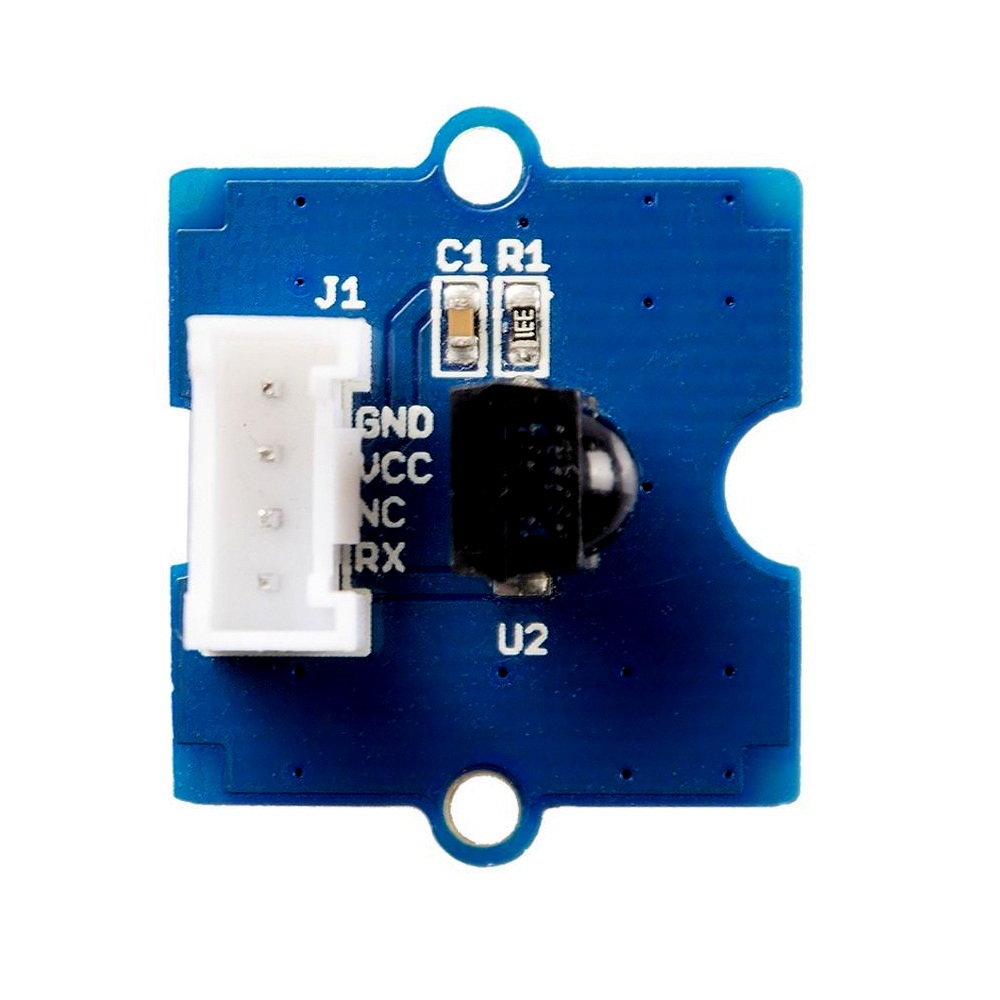 Seeed Studio Studio Grove Infrared Receiver v1.2 Module - 38kHz IR Detector - Image 2