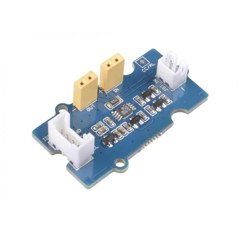 Seeed Studio Studio Grove LTC2941 Coulomb Counter Module 3.3-5V - I2C Interface