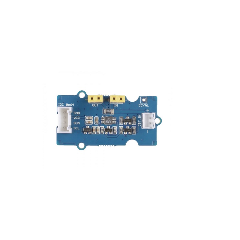 Seeed Studio Studio Grove LTC2941 Coulomb Counter Module 3.3-5V - I2C Interface - Image 2