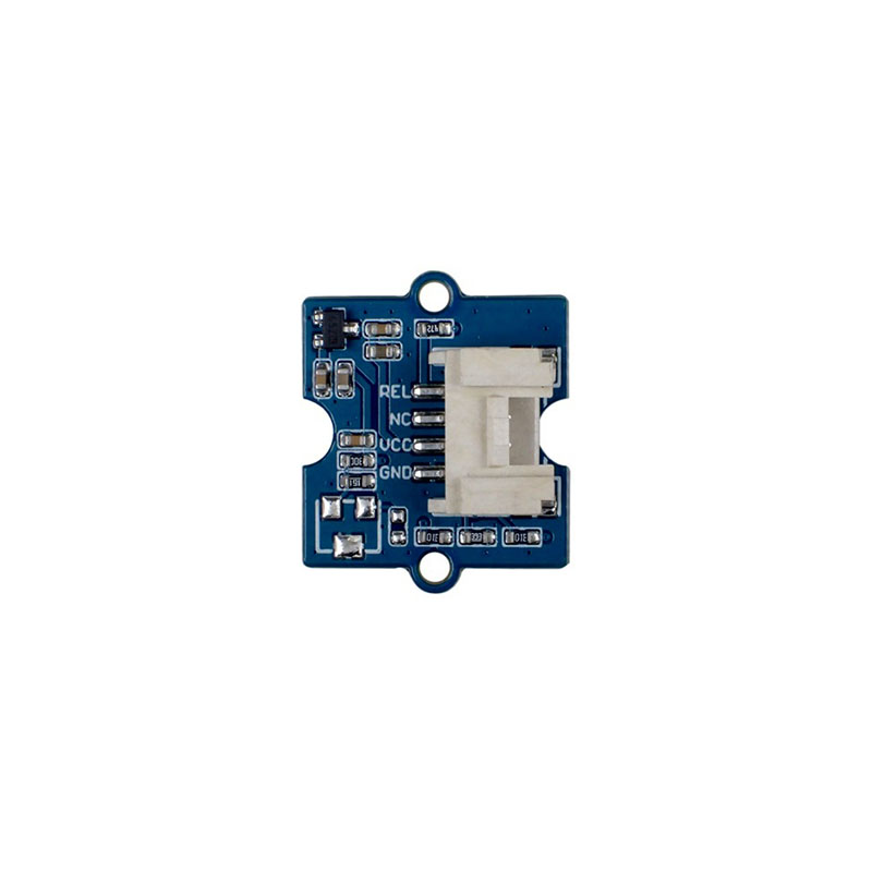 Seeed Studio Studio Grove Mini PIR Motion Sensor v1.0 - 3.3V/5V, Adjustable Sensitivity, 2m Range - Image 3