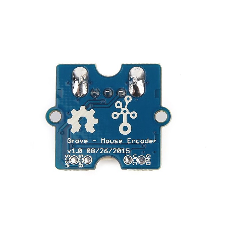 Seeed Studio Studio Grove Mouse Encoder - Mechanical Rotary Encoder Module - Image 2