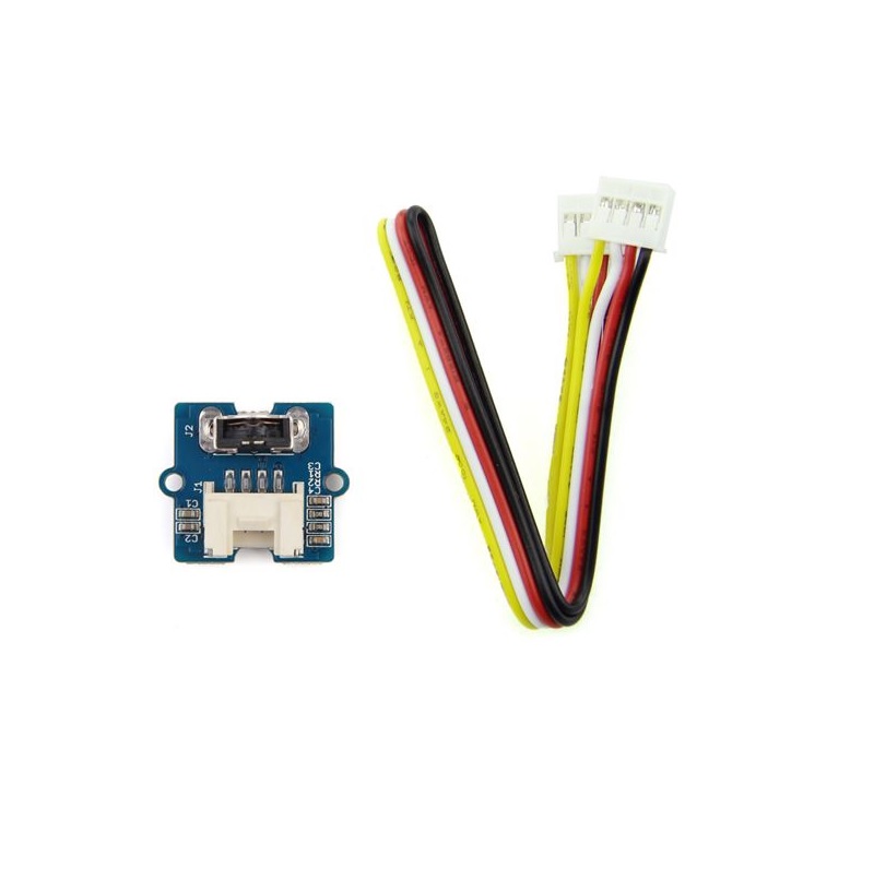 Seeed Studio Studio Grove Mouse Encoder - Mechanical Rotary Encoder Module - Image 3