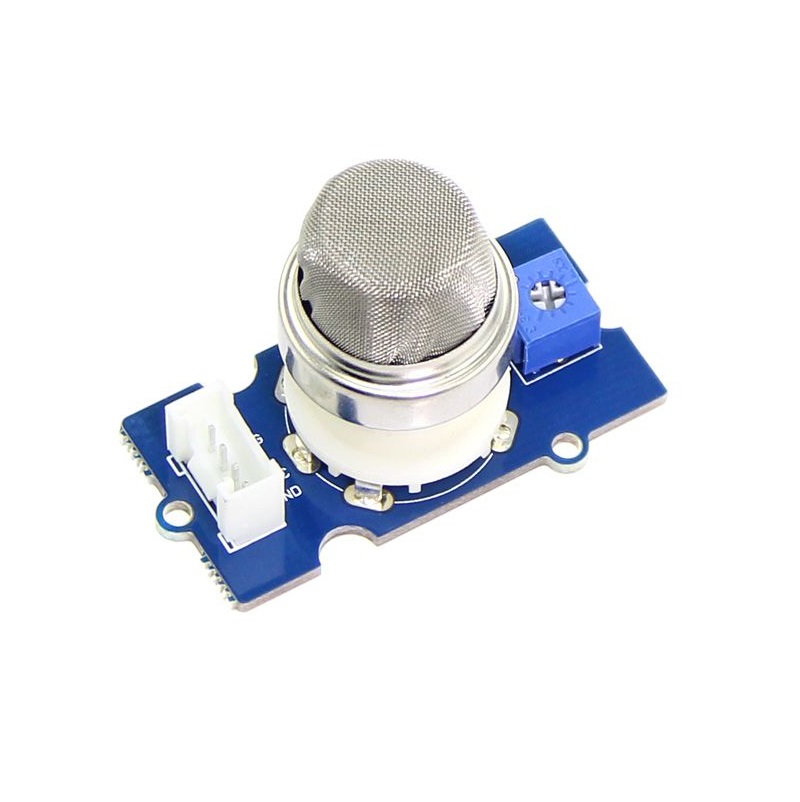 Seeed Studio Studio Grove MQ2 Gas Sensor Module - Analog Output