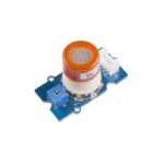 Seeed Studio Studio Grove MQ9 Gas Sensor Module for CO & Combustible Gas Detection - Analog Output