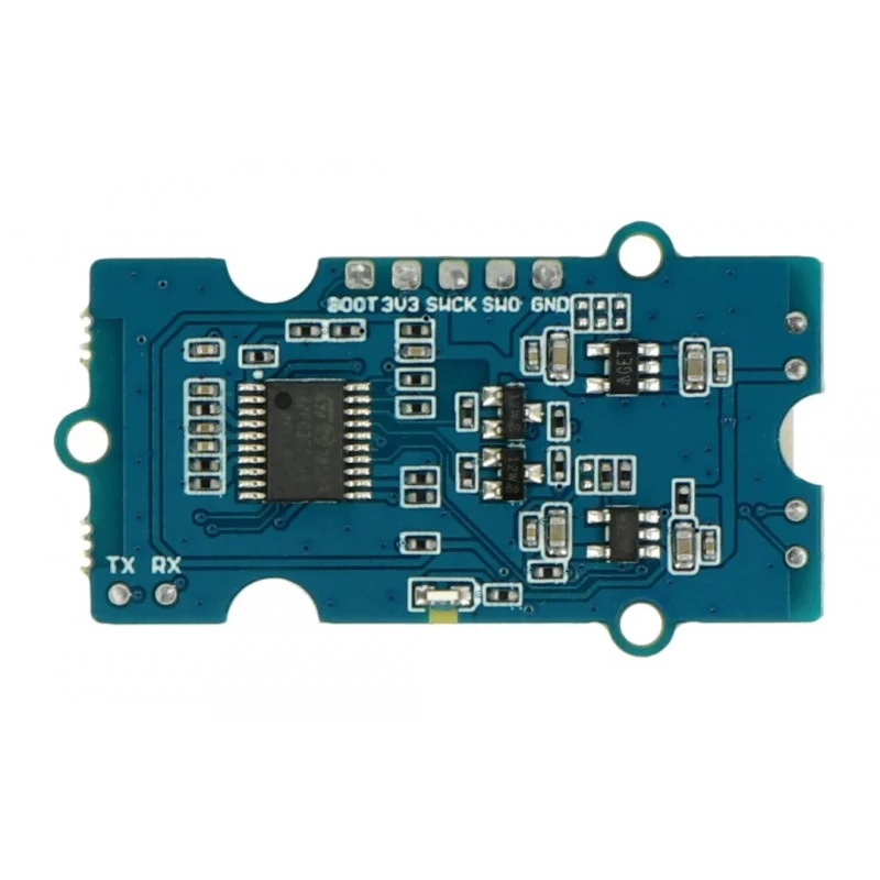 Seeed Studio Studio Grove Multichannel Gas Sensor v2 - GM-102B/302B/502B/702B MEMS Sensors w/ STM32F030 & I2C Interface - Image 4