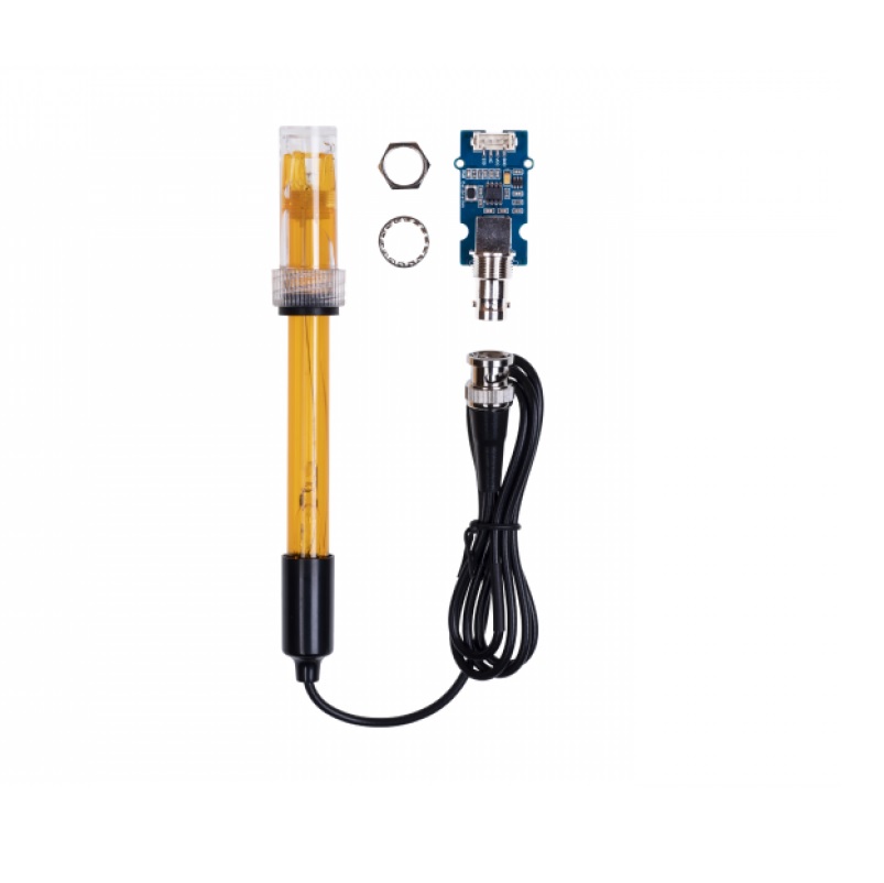 Seeed Studio Studio Grove ORP Sensor Kit (501Z) - BNC Probe & Driver Board - Image 2