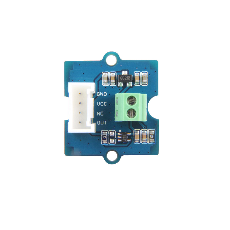 Seeed Studio Studio Grove Round Force Sensor (FSR402) - Analog Pressure Sensor Module - Image 3