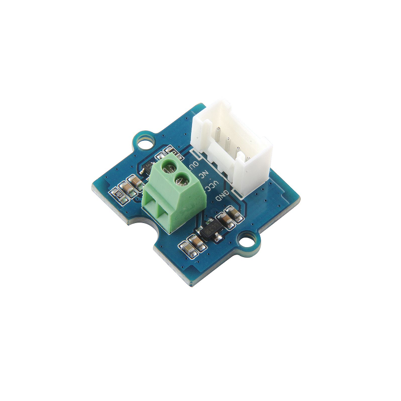 Seeed Studio Studio Grove Round Force Sensor (FSR402) - Analog Pressure Sensor Module - Image 4