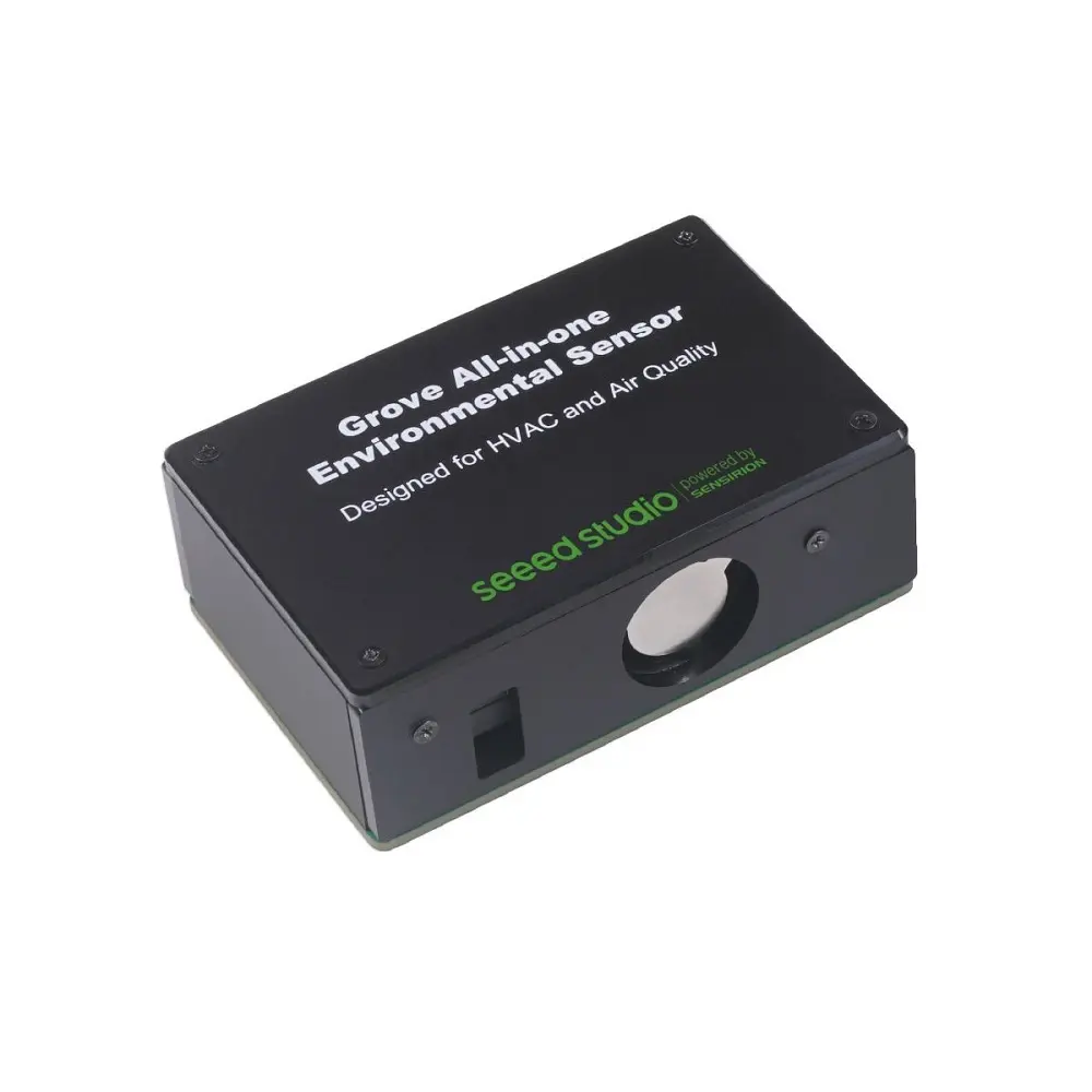 Seeed Studio Studio Grove SEN54 All-in-One Environmental Sensor Module